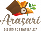 Arasari-logo
